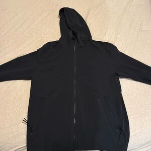 Nike tech fleece jacket